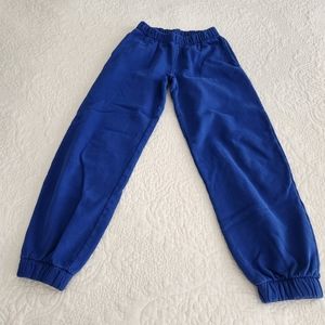 Brandy Melville Rosa Sweatpants - Unique Color
